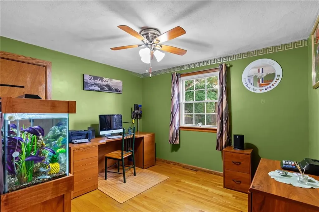9 Lawnwood Road Coventry RI 02816