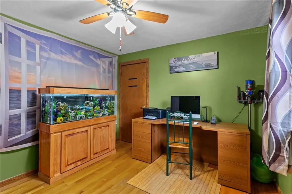 9 Lawnwood Road Coventry RI 02816