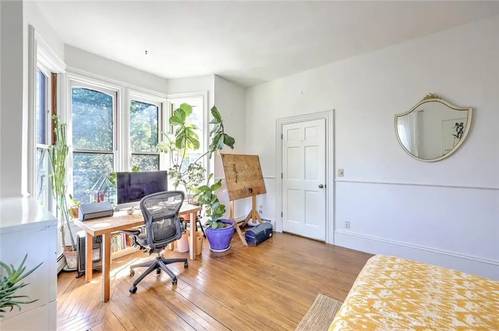 73 Harrison Street Providence RI 02909