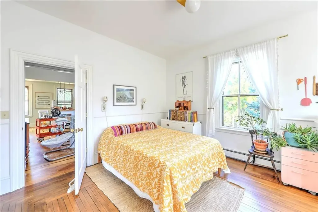 73 Harrison Street Providence RI 02909