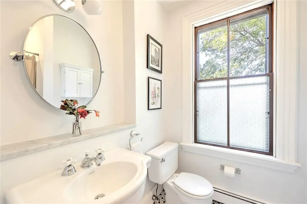 73 Harrison Street Providence RI 02909