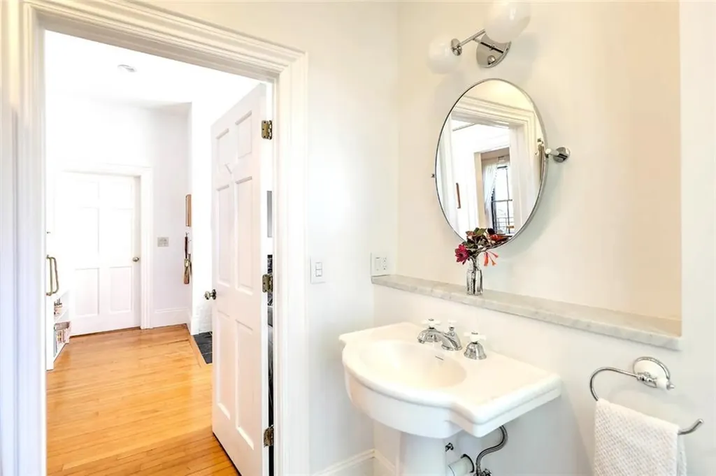 73 Harrison Street Providence RI 02909