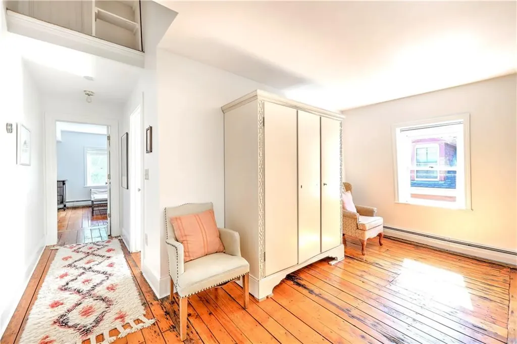 73 Harrison Street Providence RI 02909