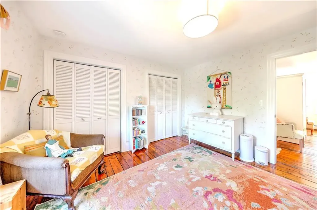 73 Harrison Street Providence RI 02909