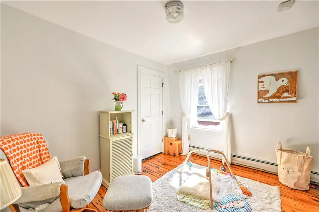 73 Harrison Street Providence RI 02909
