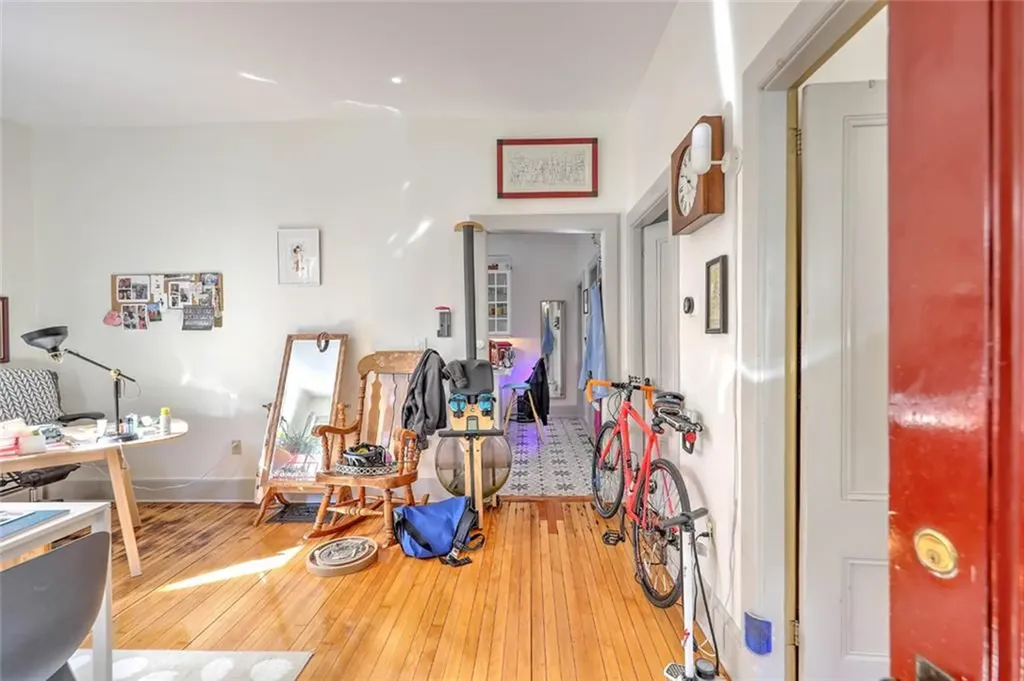 73 Harrison Street Providence RI 02909