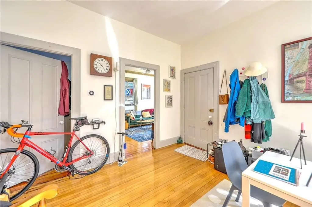 73 Harrison Street Providence RI 02909