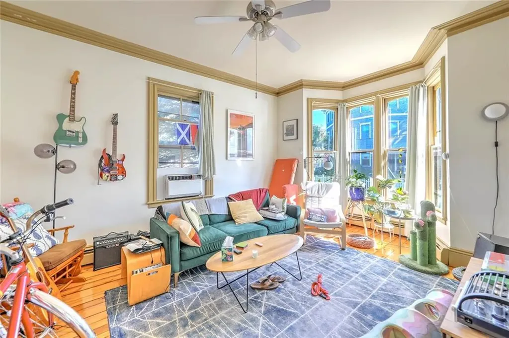 73 Harrison Street Providence RI 02909