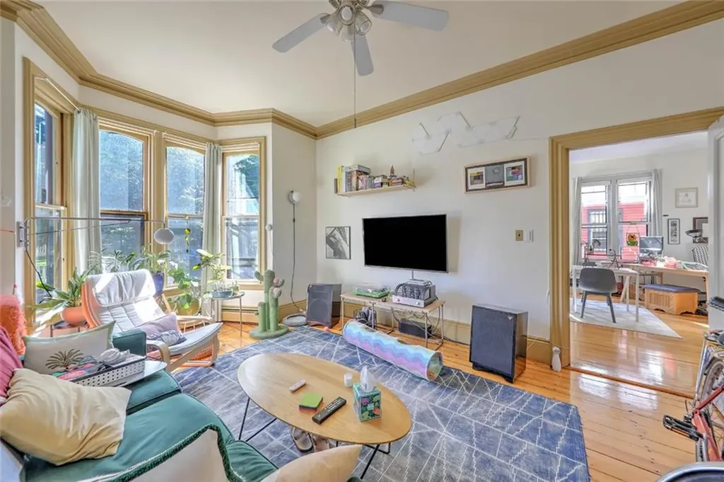 73 Harrison Street Providence RI 02909