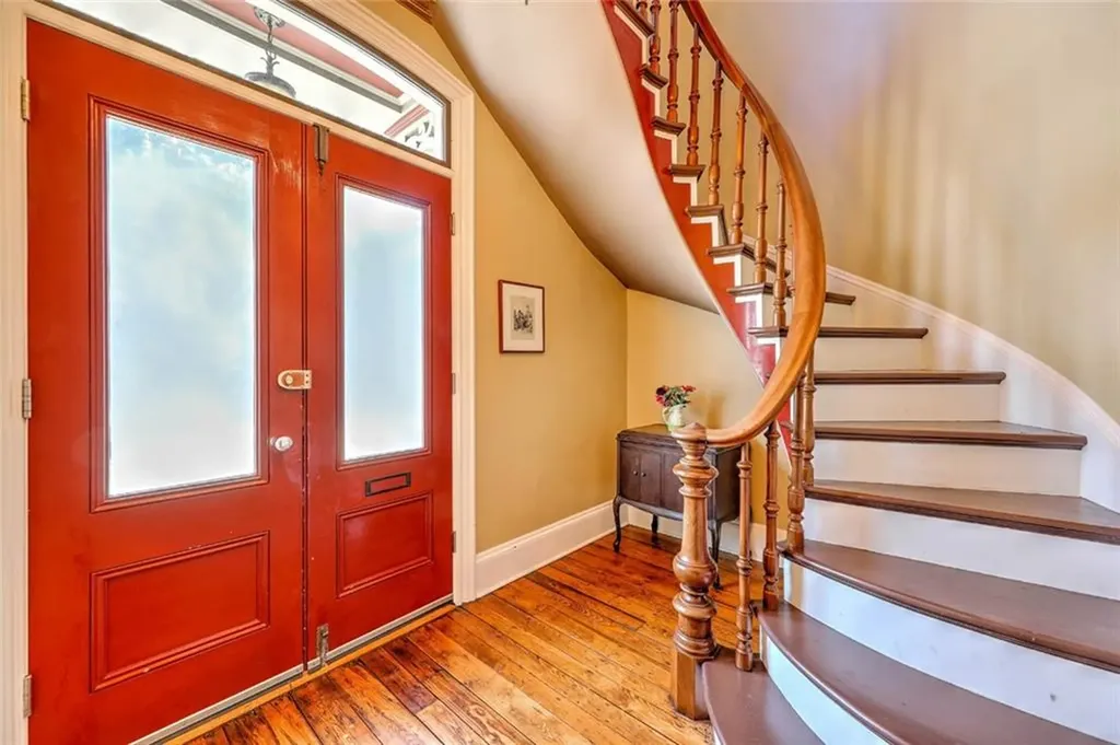 73 Harrison Street Providence RI 02909