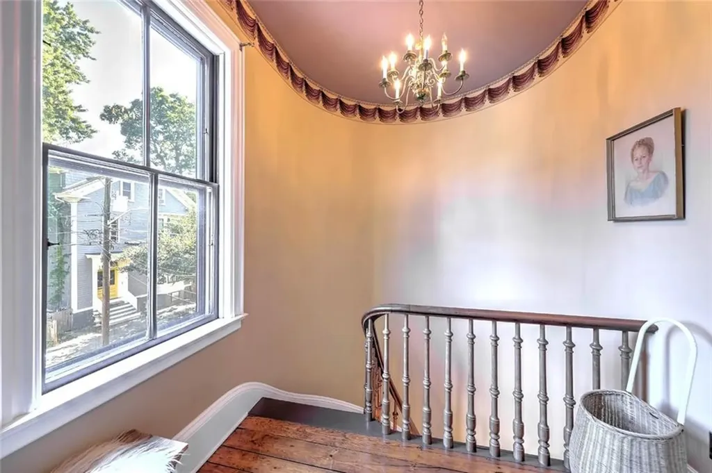 73 Harrison Street Providence RI 02909