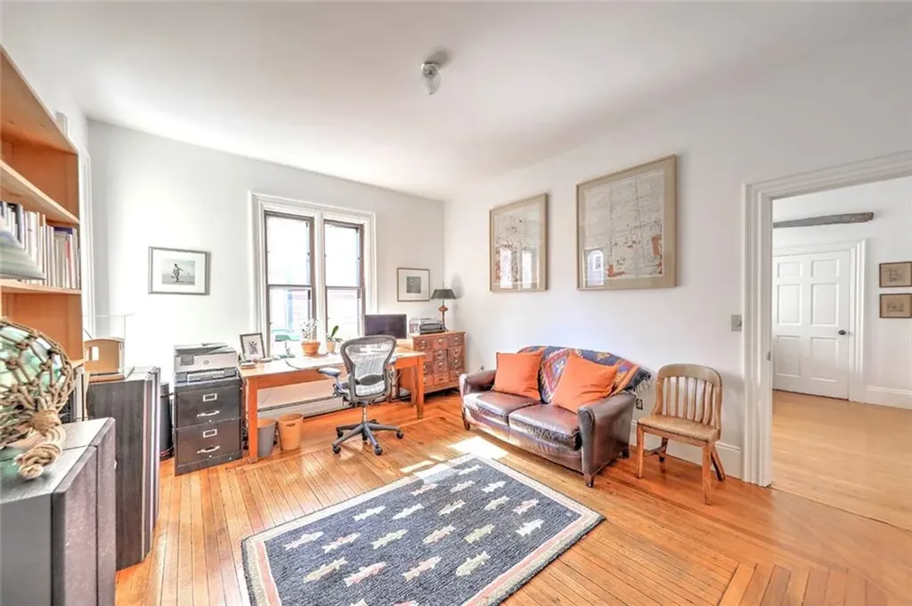 73 Harrison Street Providence RI 02909