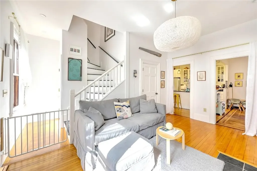 73 Harrison Street Providence RI 02909