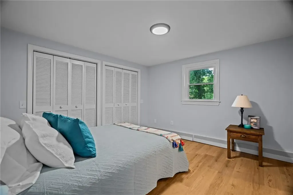 106 108 Forand Lane Tiverton RI 02878