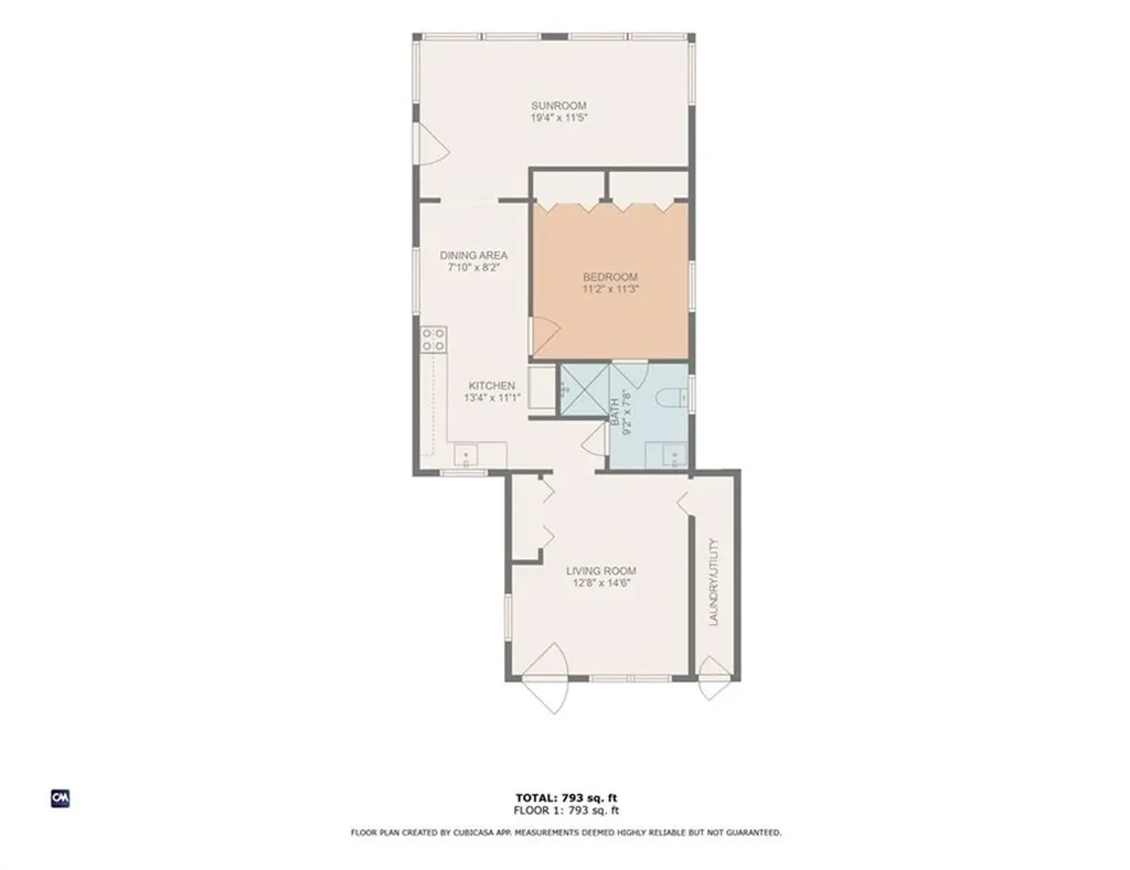 106 108 Forand Lane Tiverton RI 02878