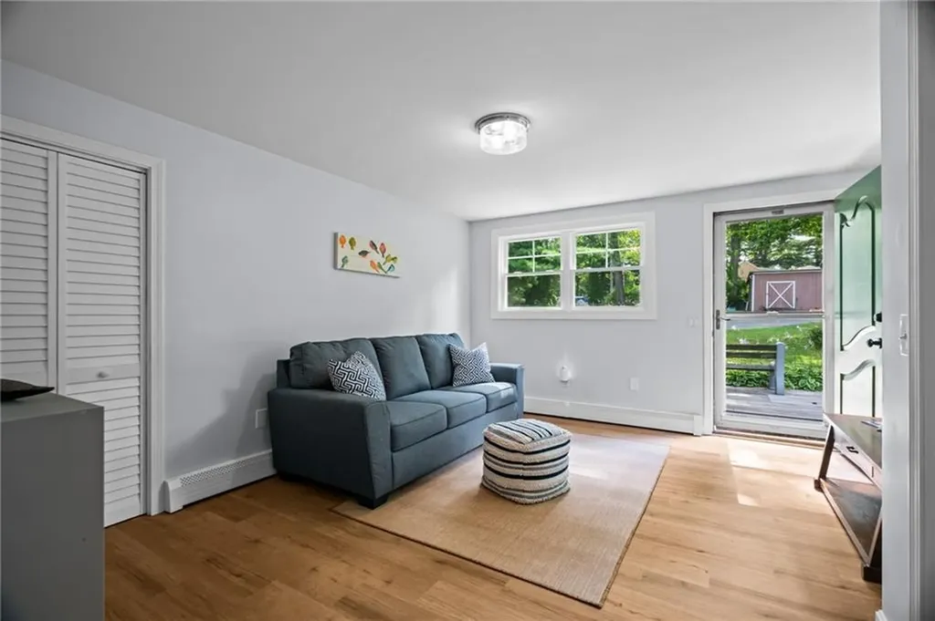 106 108 Forand Lane Tiverton RI 02878