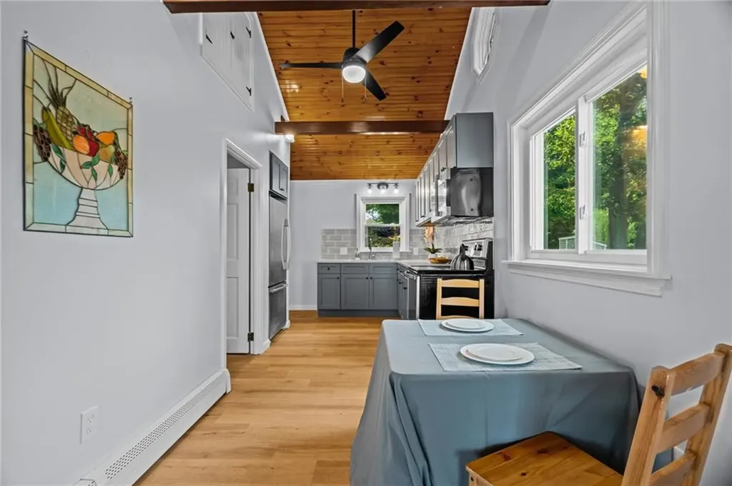 106 108 Forand Lane Tiverton RI 02878