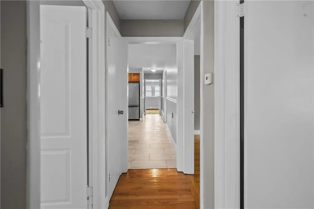 6 Blaine Street Johnston RI 02919