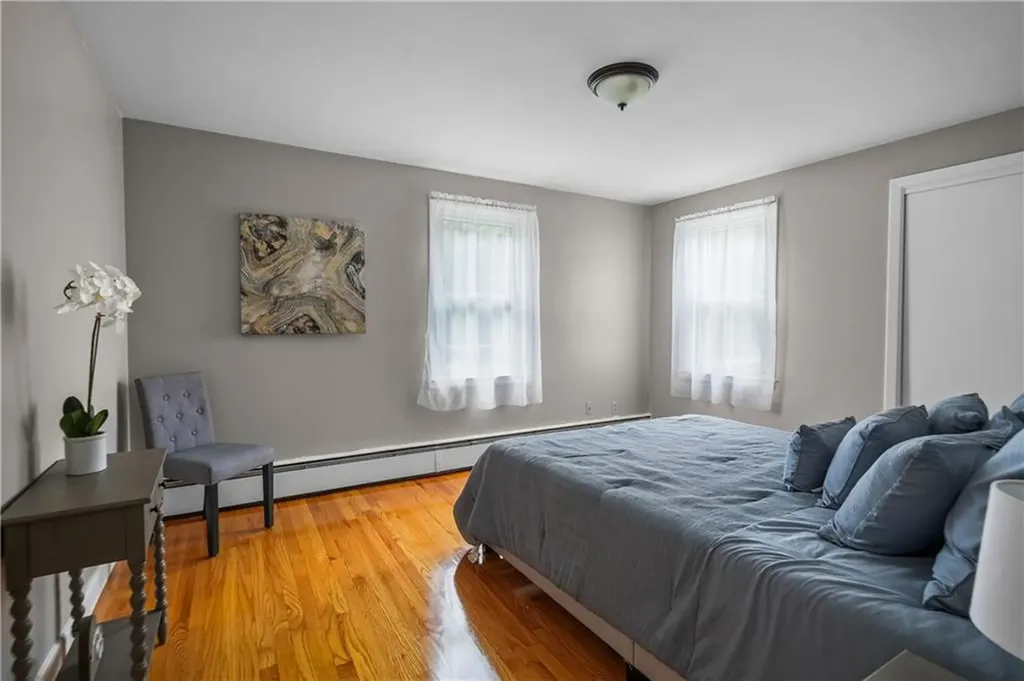 6 Blaine Street Johnston RI 02919