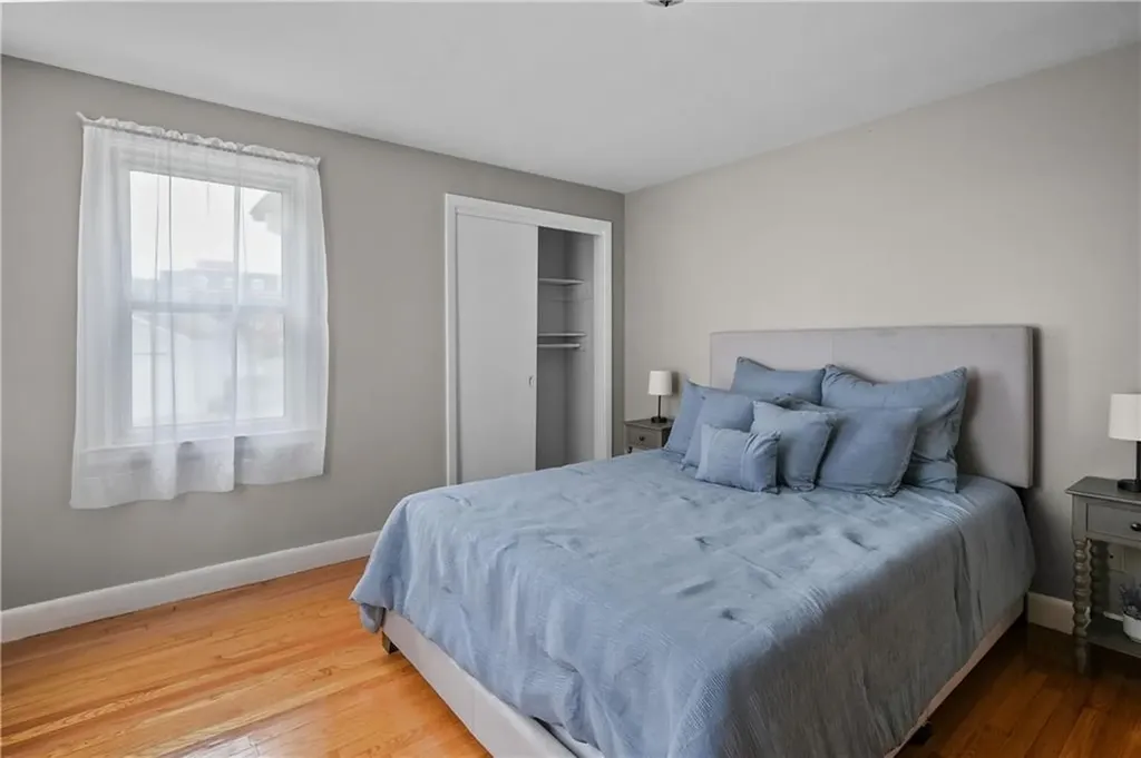 6 Blaine Street Johnston RI 02919