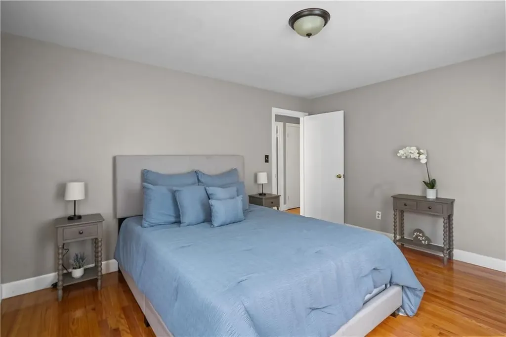 6 Blaine Street Johnston RI 02919