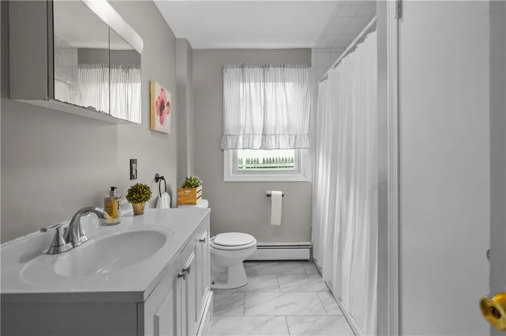 6 Blaine Street Johnston RI 02919