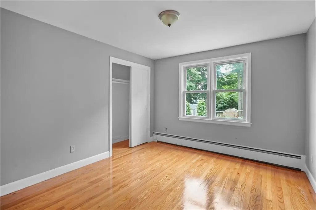 6 Blaine Street Johnston RI 02919