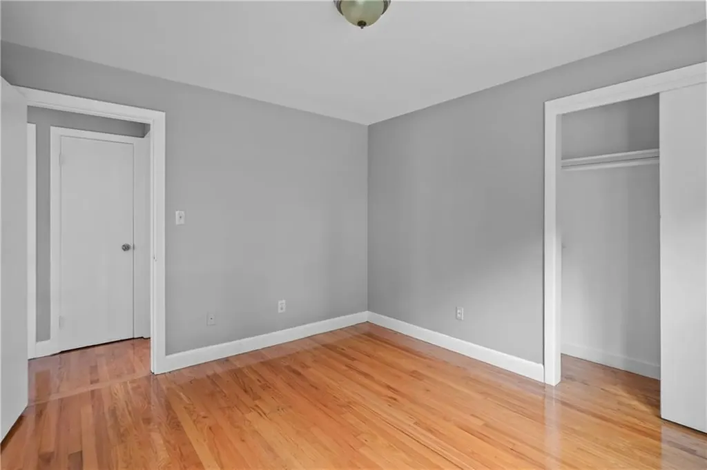 6 Blaine Street Johnston RI 02919