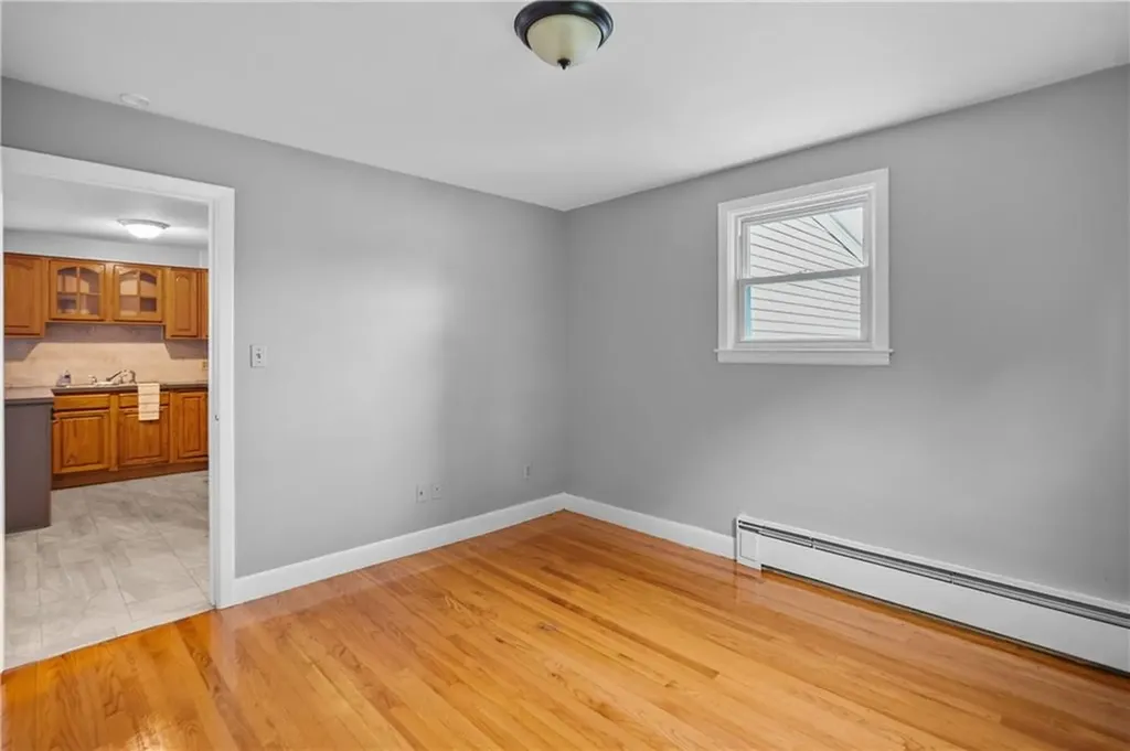 6 Blaine Street Johnston RI 02919