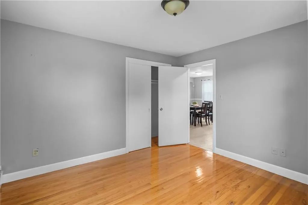 6 Blaine Street Johnston RI 02919