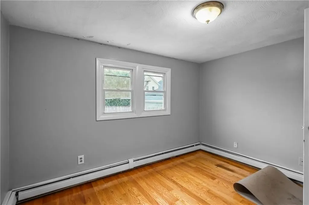6 Blaine Street Johnston RI 02919