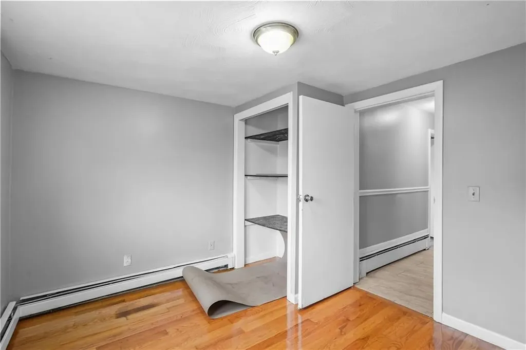 6 Blaine Street Johnston RI 02919