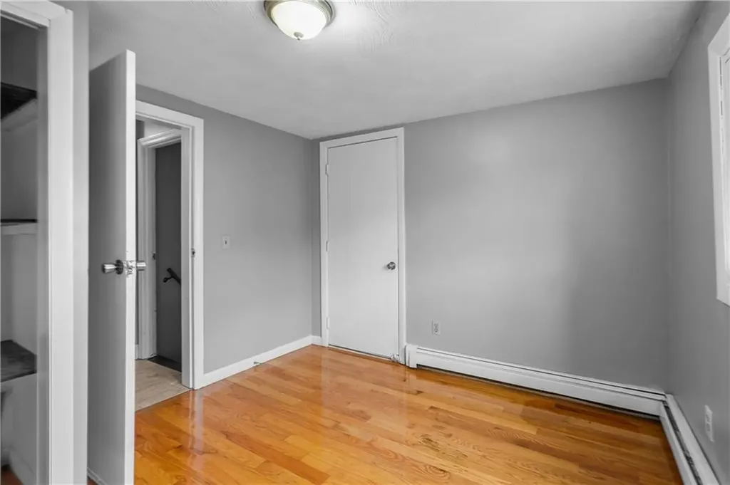 6 Blaine Street Johnston RI 02919