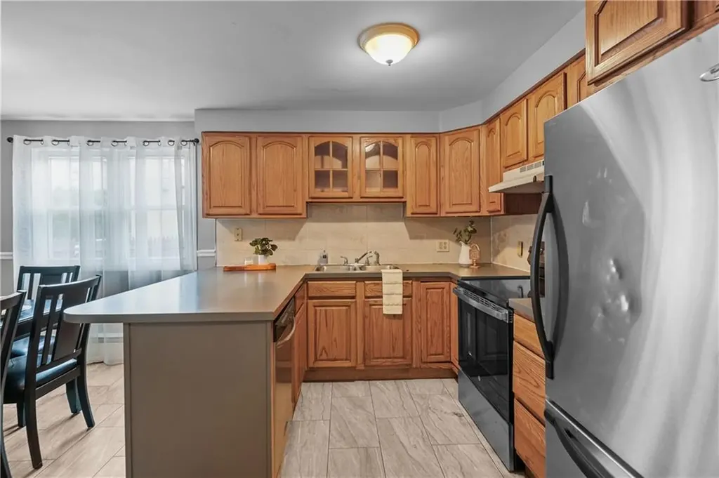 6 Blaine Street Johnston RI 02919