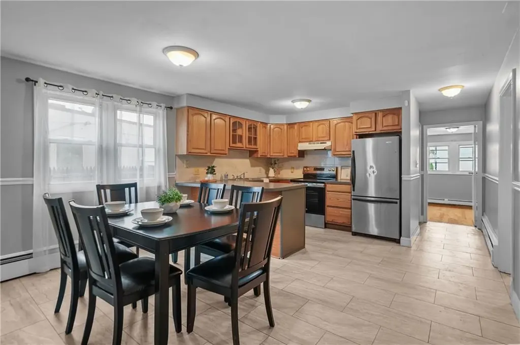 6 Blaine Street Johnston RI 02919