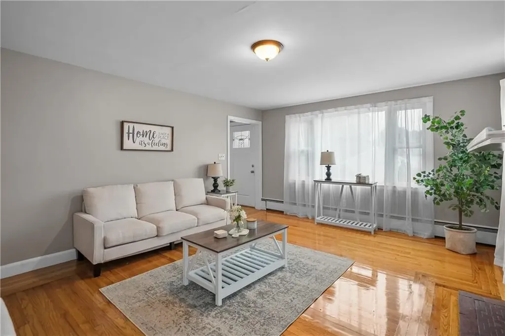 6 Blaine Street Johnston RI 02919