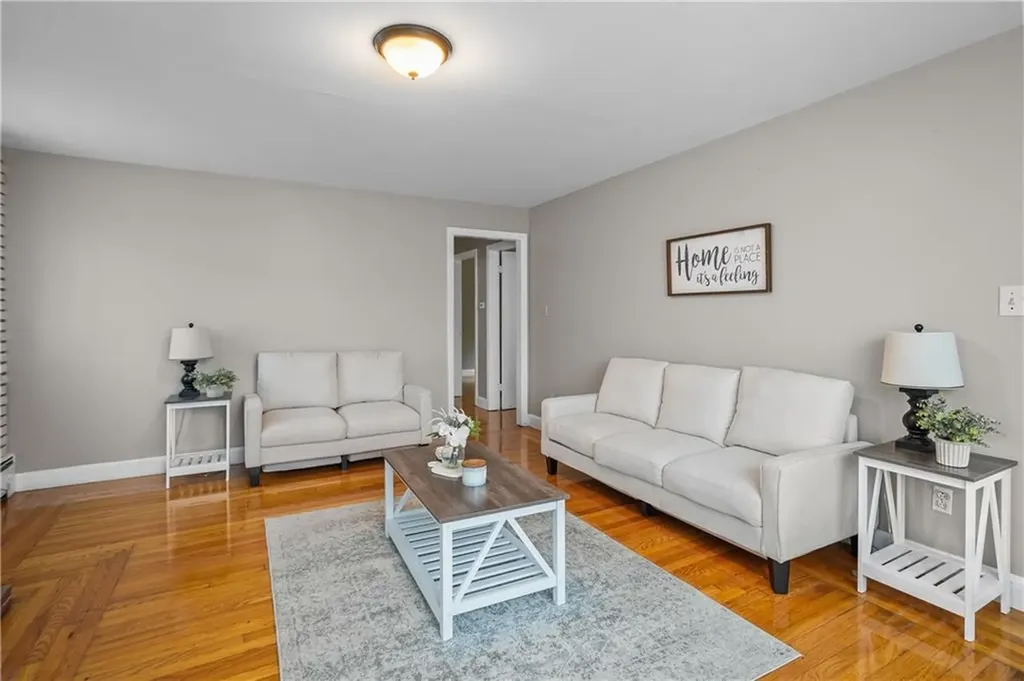 6 Blaine Street Johnston RI 02919