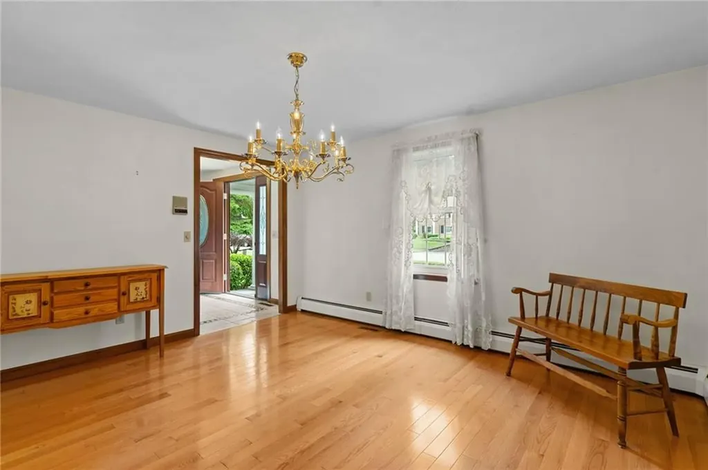 4 Plum Tree Lane Coventry RI 02816