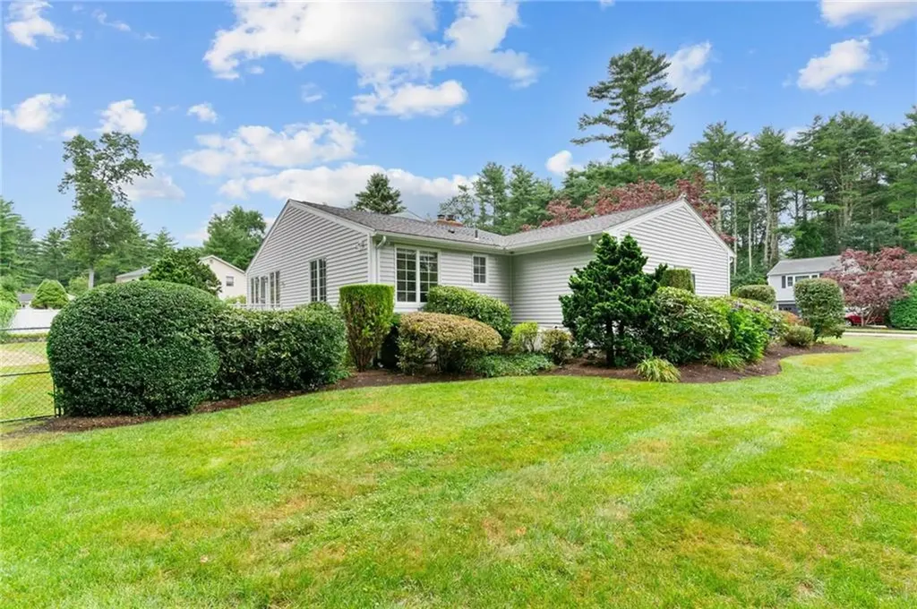 4 Plum Tree Lane Coventry RI 02816
