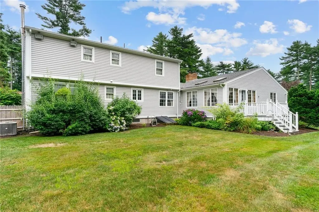 4 Plum Tree Lane Coventry RI 02816