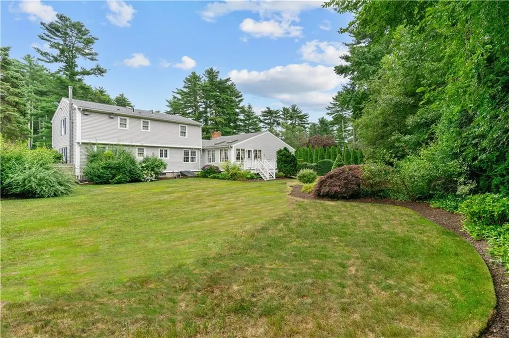 4 Plum Tree Lane Coventry RI 02816
