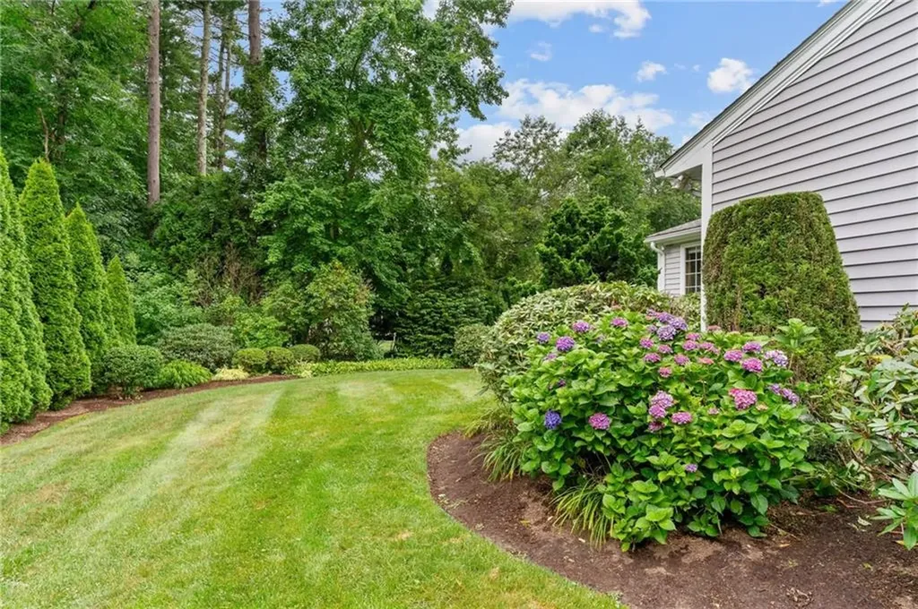 4 Plum Tree Lane Coventry RI 02816