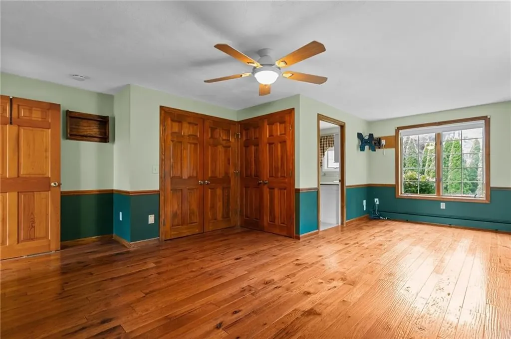 4 Plum Tree Lane Coventry RI 02816
