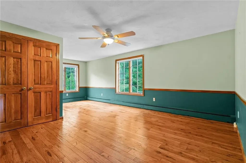 4 Plum Tree Lane Coventry RI 02816