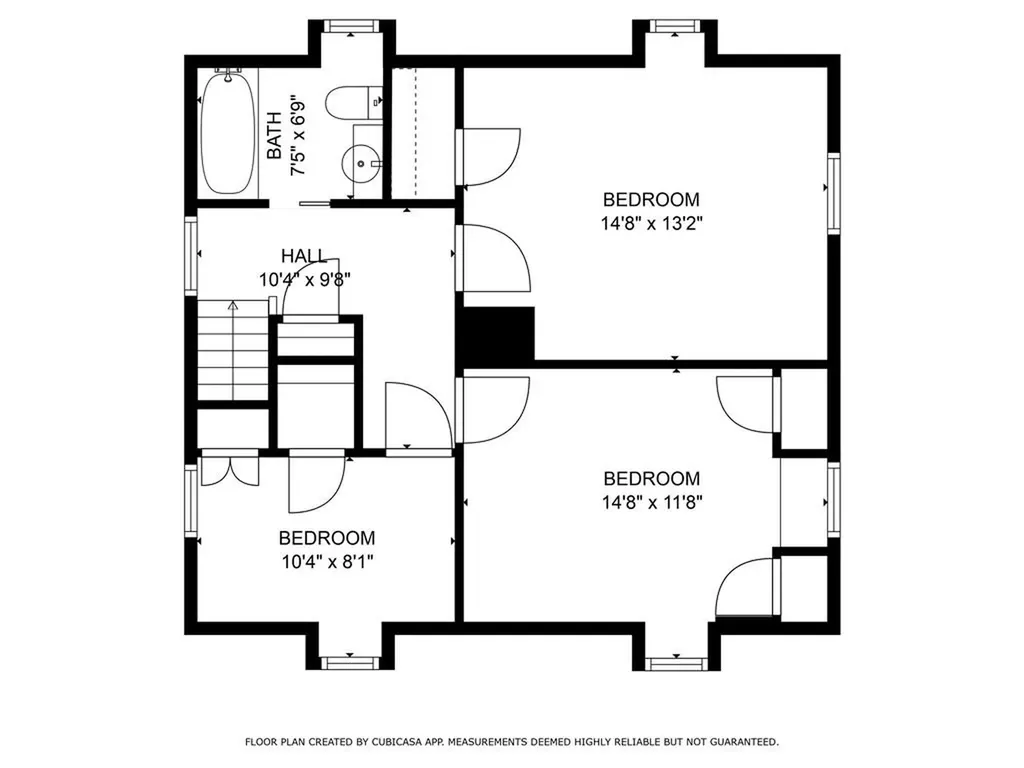 78 Westfield Road Warwick RI 02888