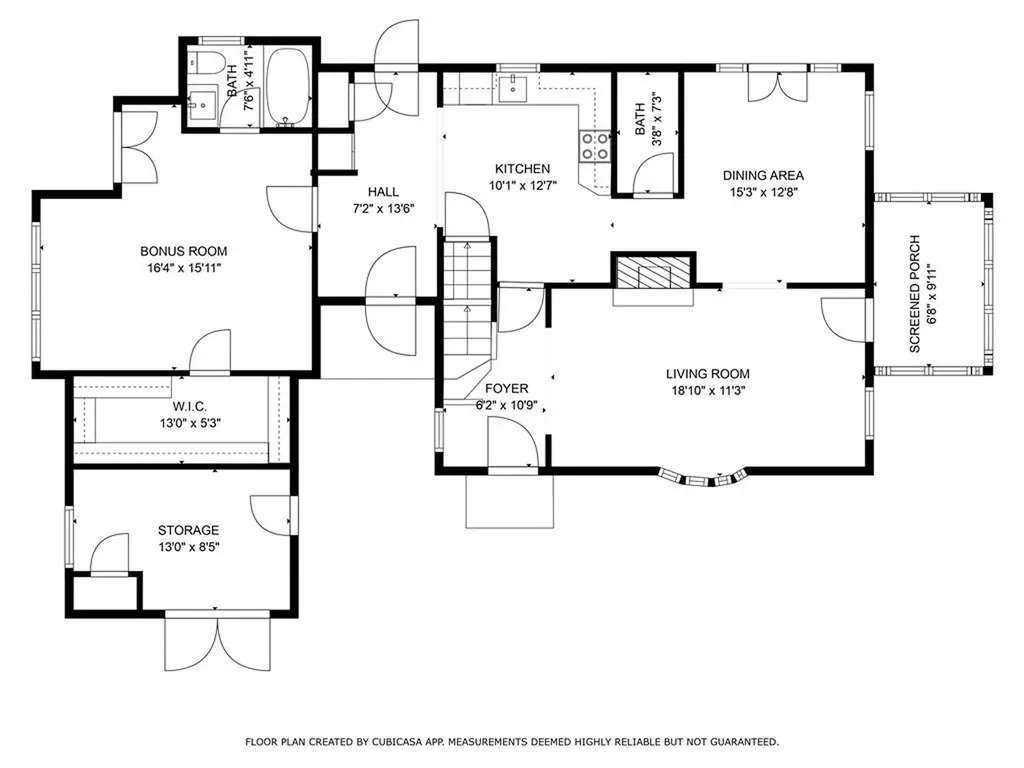 78 Westfield Road Warwick RI 02888