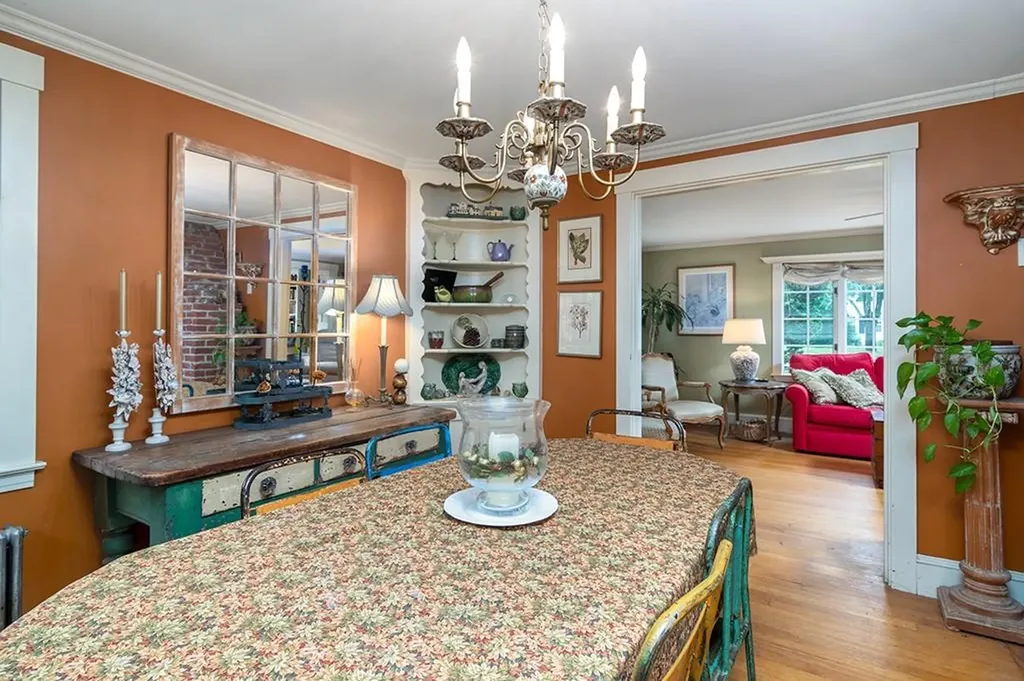 78 Westfield Road Warwick RI 02888