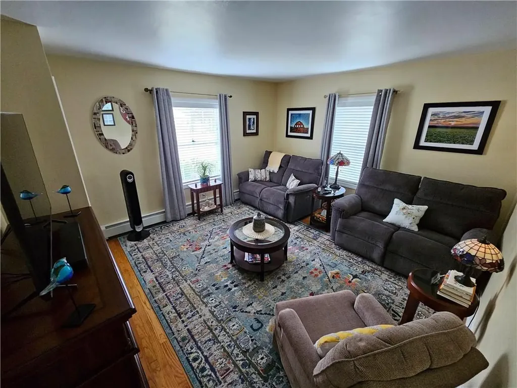 11 Welcome Road Smithfield RI 02917