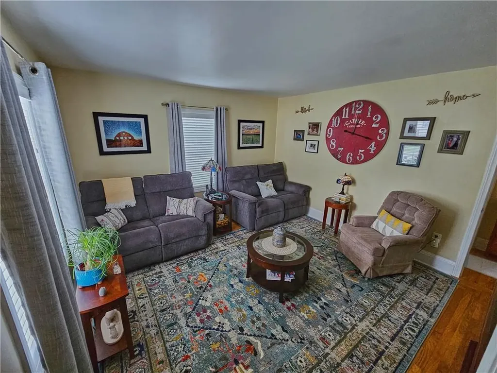 11 Welcome Road Smithfield RI 02917
