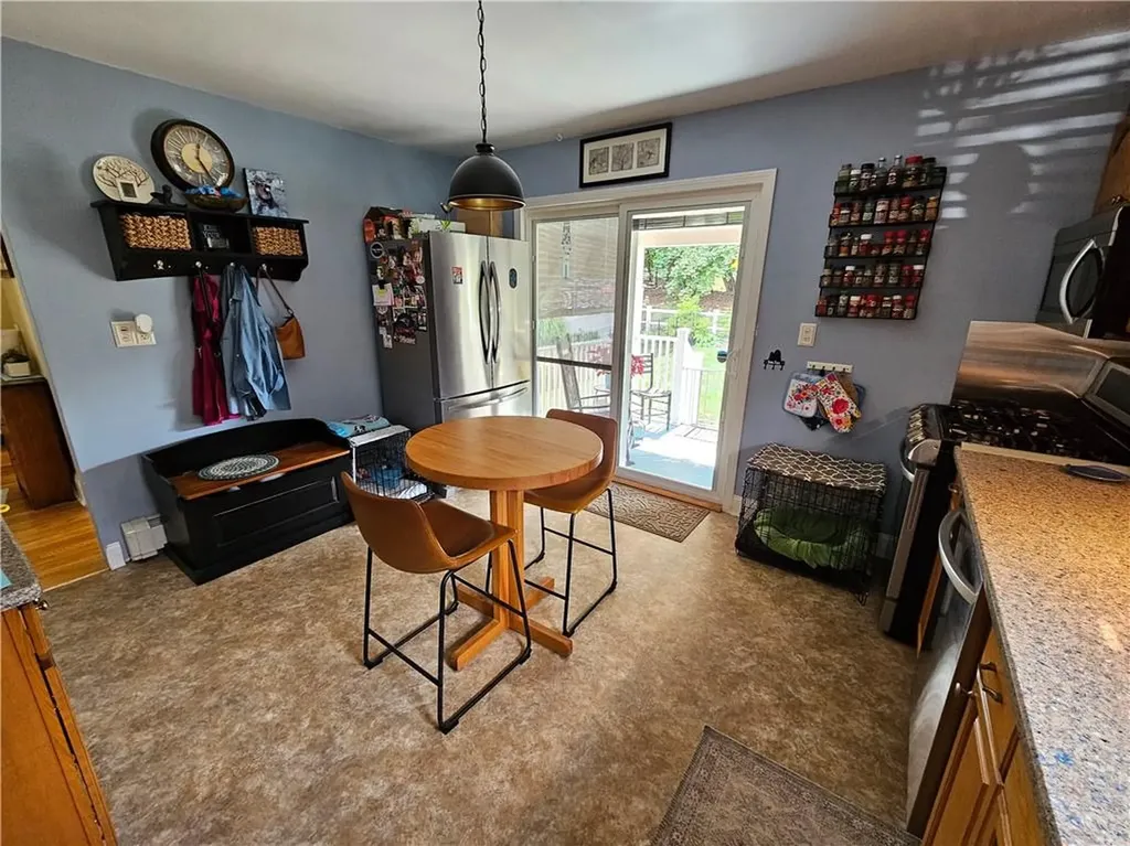 11 Welcome Road Smithfield RI 02917
